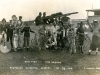 Dark Town Fire Brigade, Masterton Patriotic Sports