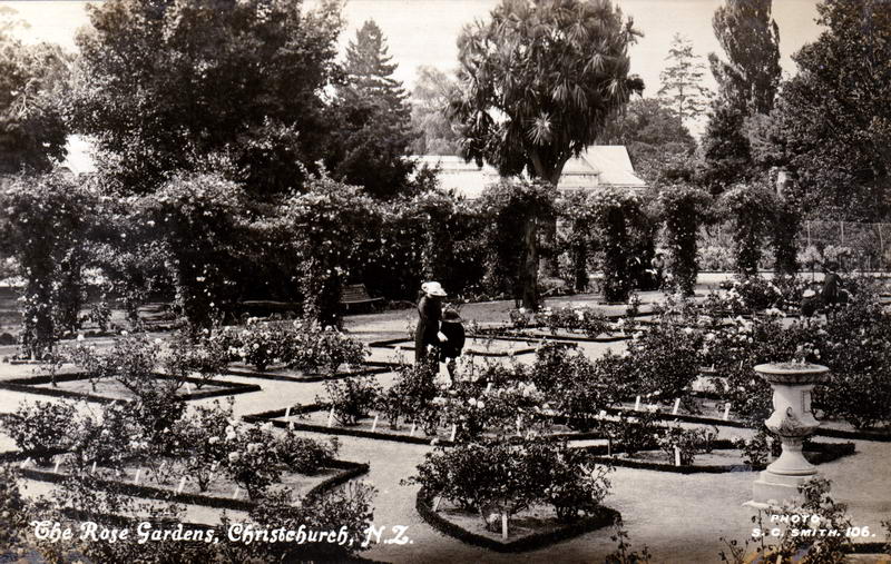 No.106 - The Rose Gardens, Christchurch N.Z..jpg
