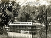 No. 132 - The Houseboat, Wanganui River, NZ