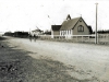 No. 006 - Parish Hall with Vicarage of St Johns. Ca. 1915