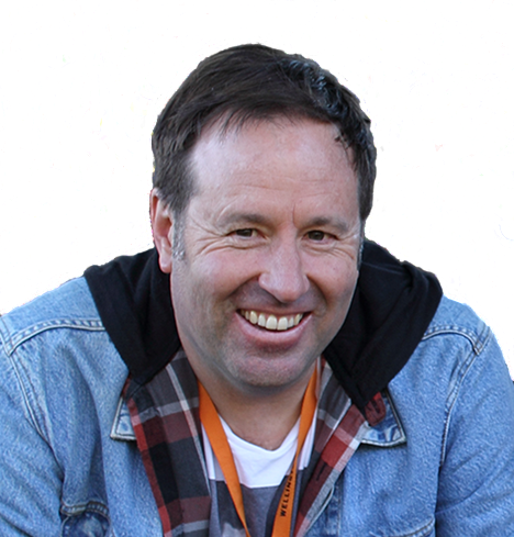 Glenn Reddiex