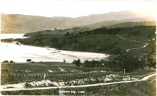 German Bay Aldersley A1726