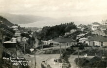Karori Wellington FGR 1081