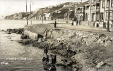 Oriental Bay Wellington ZAK