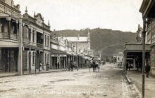 Cameron Street Whangarei FGR 2121